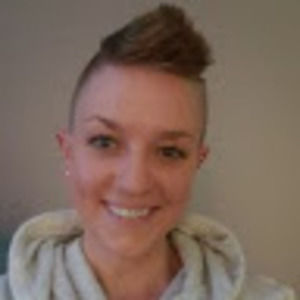 Meet your Posher, Abby